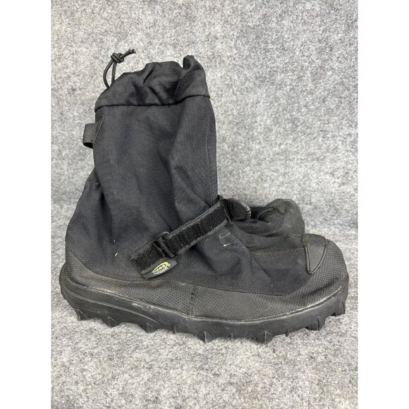 NEOS Voyager‎ STABILICER Boots Size Large Overshoes Ice Cleats SWO1-VNSY main image 9